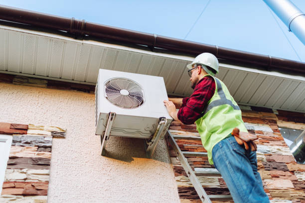 Best HVAC installation services  in Roxana, IL