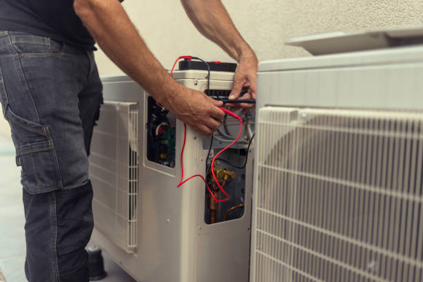 Local HVAC companies in Roxana, IL