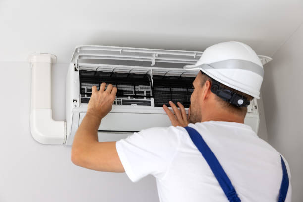 Best Affordable HVAC services  in Roxana, IL